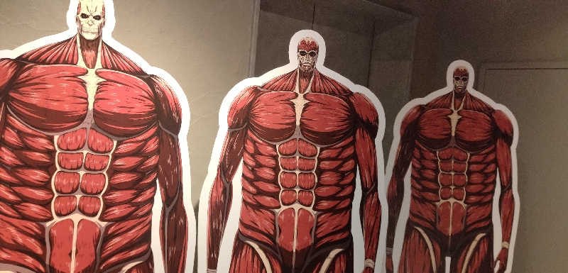 ゆーさんさんのMONSTER WORK & SAUNAのサ活写真