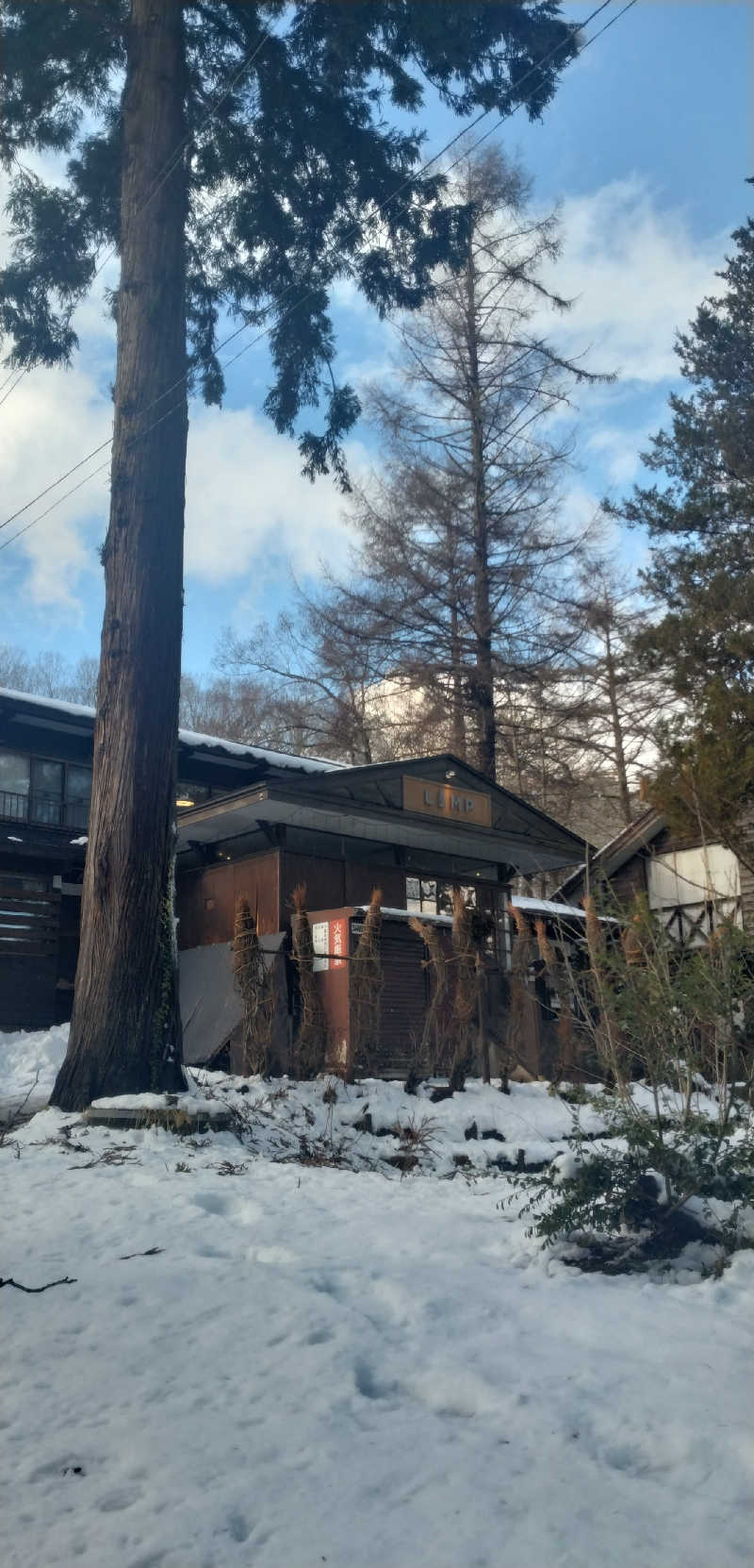 ゆーさんさんのThe Saunaのサ活写真