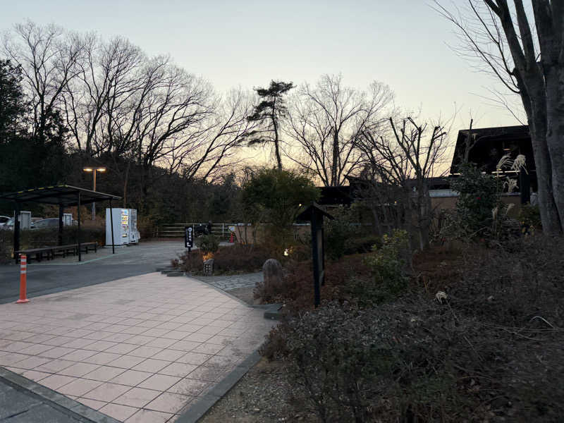 Ｙ U Ｔ Ａさんの宮沢湖温泉 喜楽里別邸のサ活写真