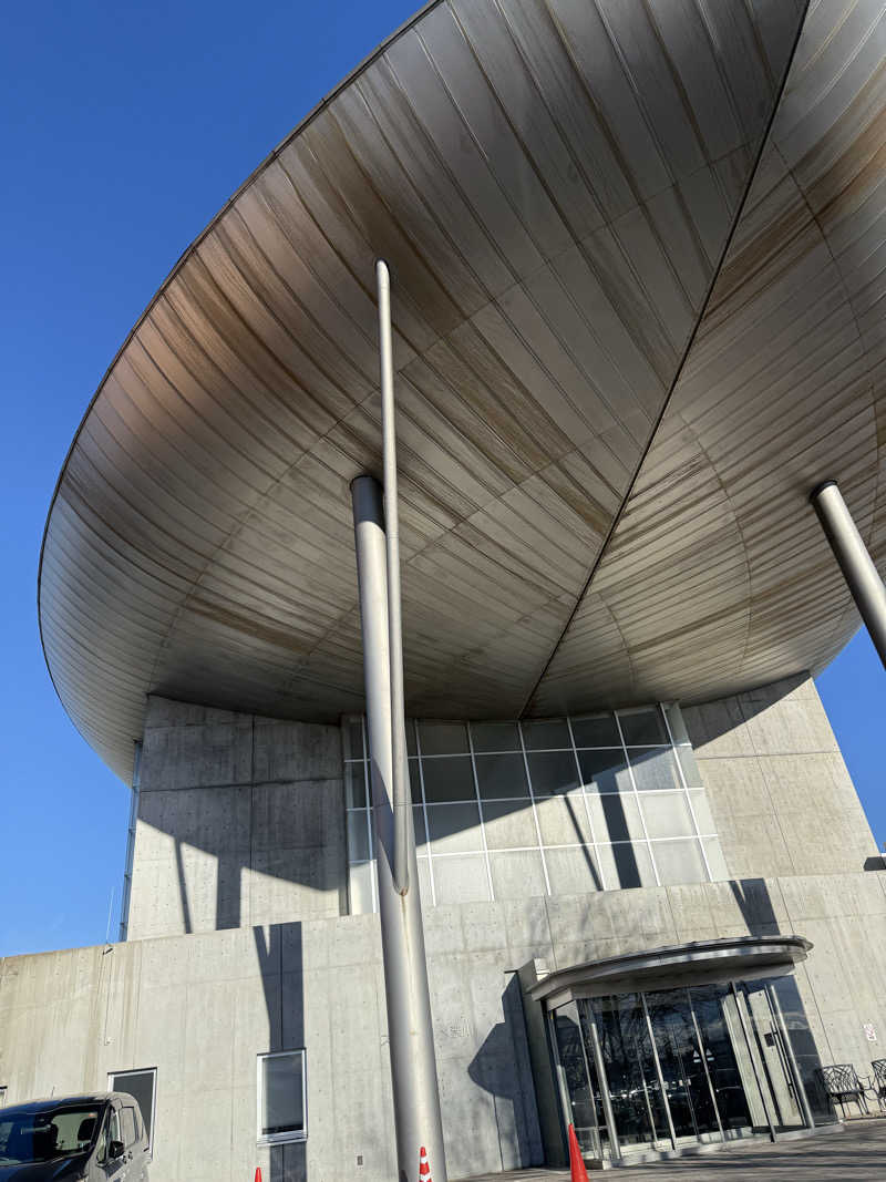 しょぼーん㌠おるたさんの花湯スカイテルメリゾートのサ活写真