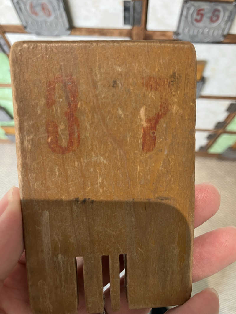 ヘビーリスナーさんの黄金湯のサ活写真