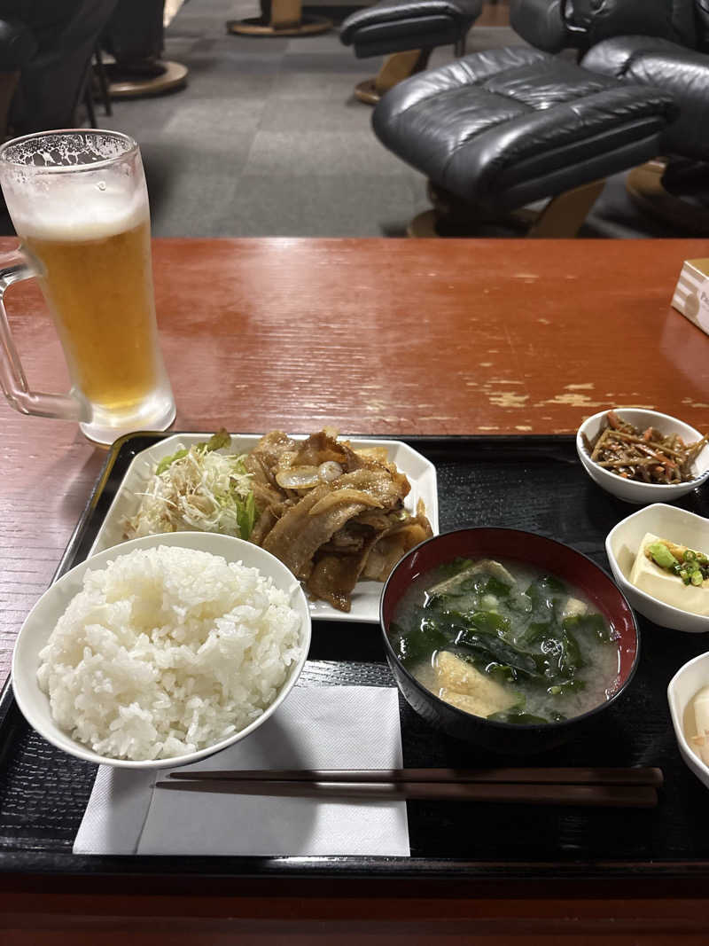 わっださんのサウナしきじのサ活写真