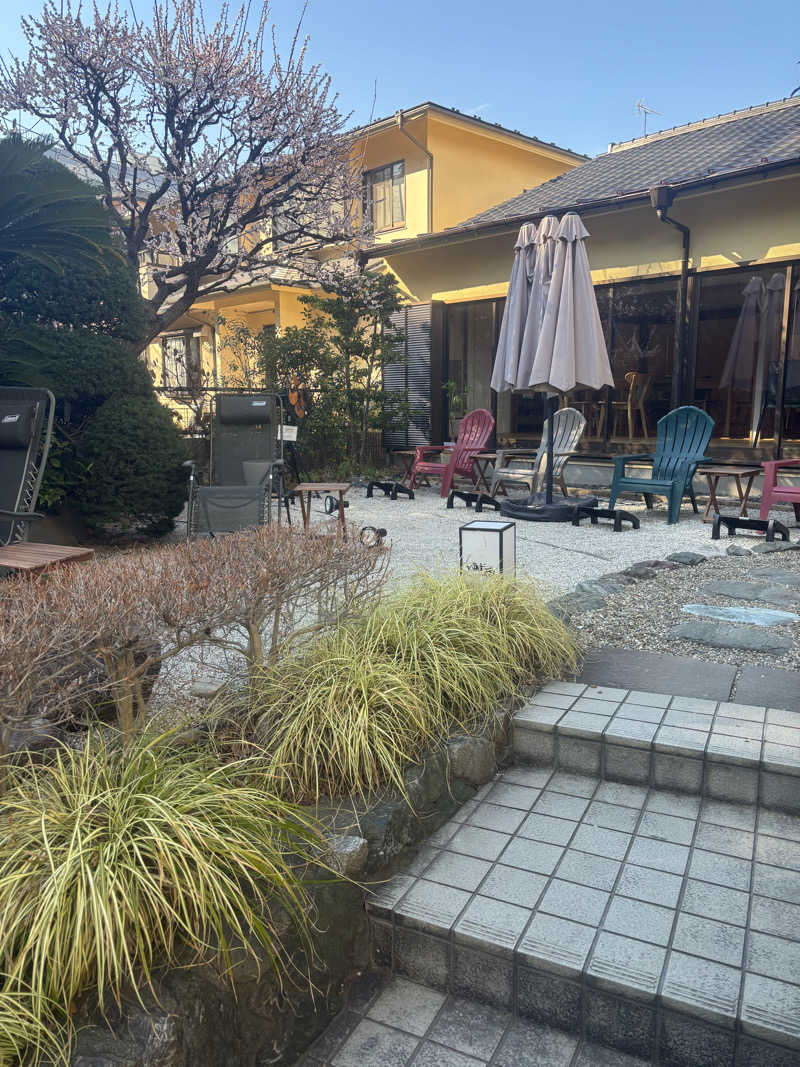 onoxさんのサウナゆげ蔵のサ活写真