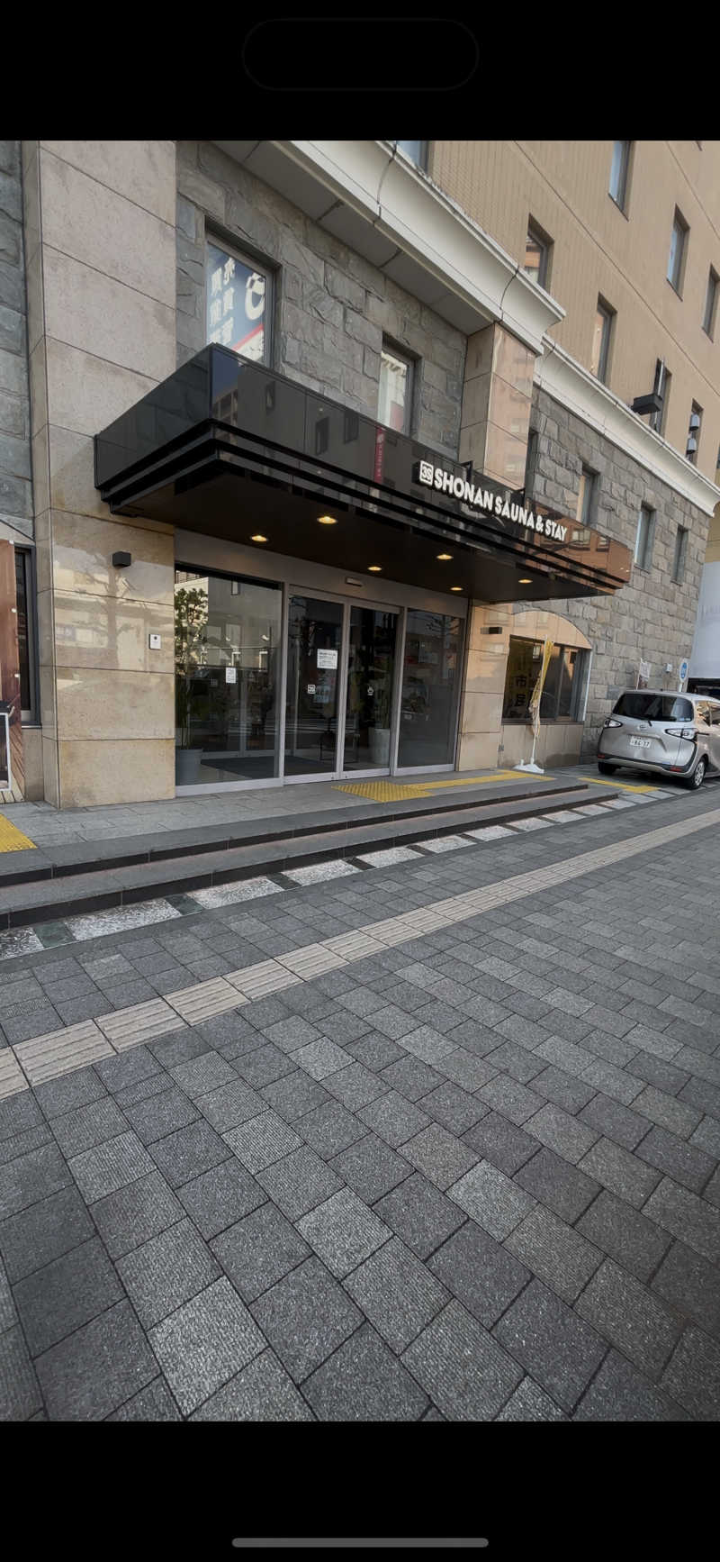 onoxさんの3S HOTEL ATSUGIのサ活写真