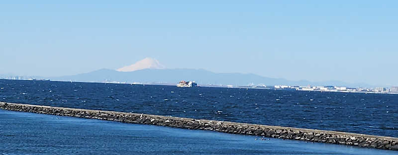 ma-keyさんのJFA夢フィールド 幕張温泉 湯楽の里のサ活写真