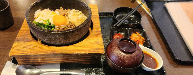 私さんの佐倉天然温泉 澄流(すみれ)のサ活写真