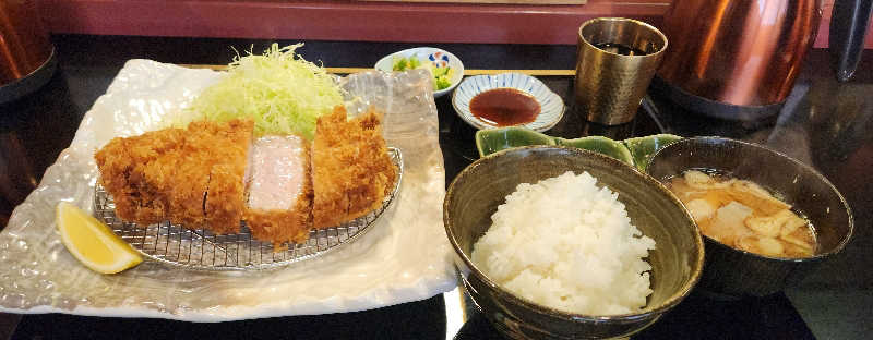 私さんの天然温泉 湯舞音 龍ケ崎店のサ活写真