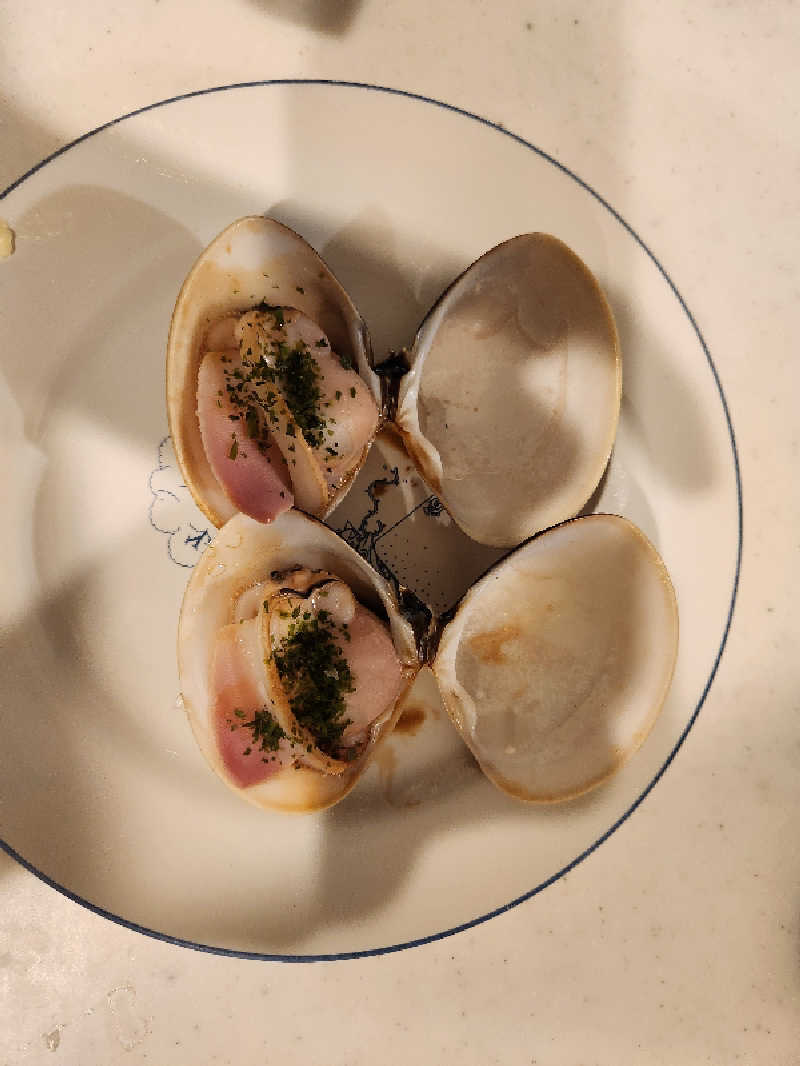 私さんのヘルスランドさくらのサ活写真