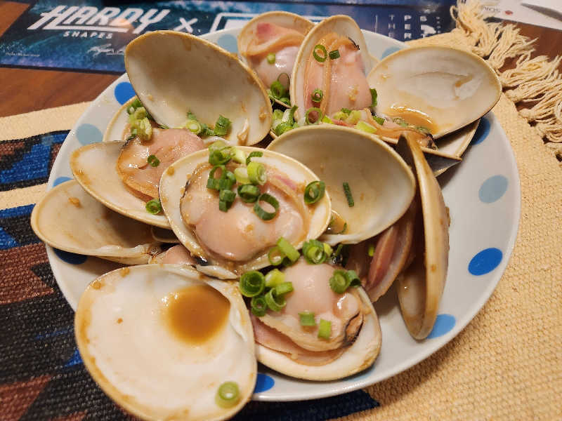 私さんのヘルスランドさくらのサ活写真