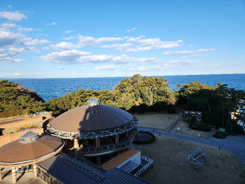 私さんの鵜来来の湯十王のサ活写真