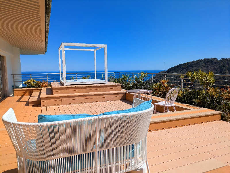 えどっこサウナーさんの星野リゾート リゾナーレ熱海のサ活写真