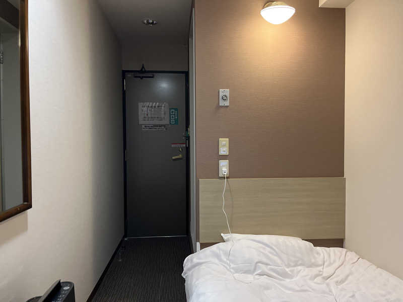 たあさんの信州健康ランドのサ活写真