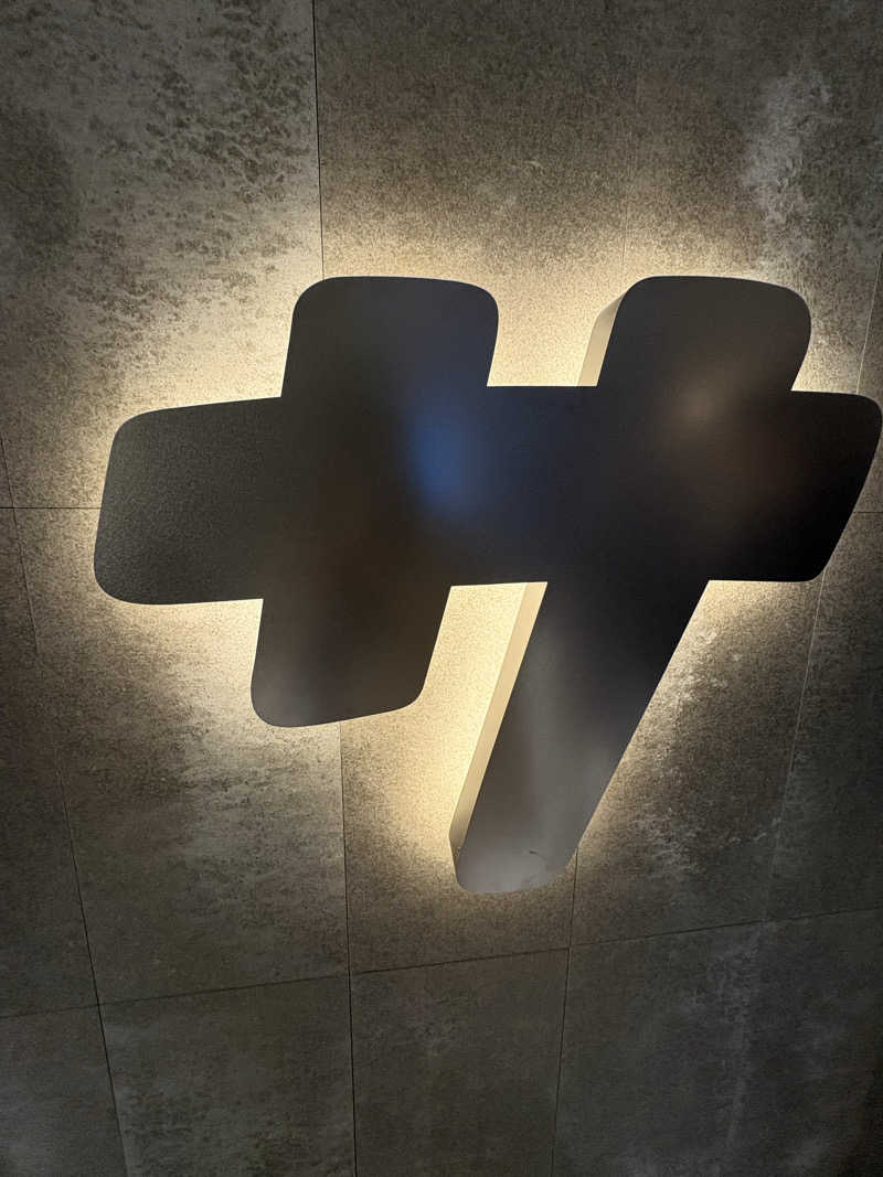 ガッさんの高輪SAUNASのサ活写真