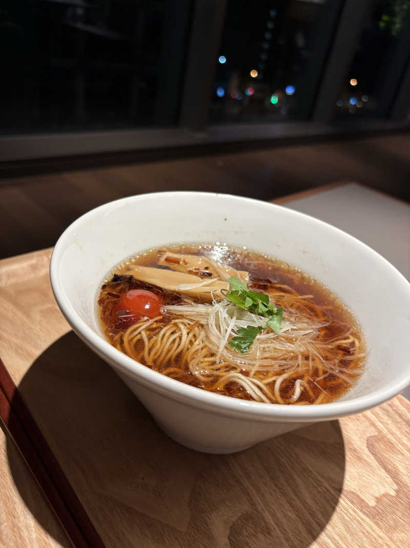 ガッさんの高輪SAUNASのサ活写真