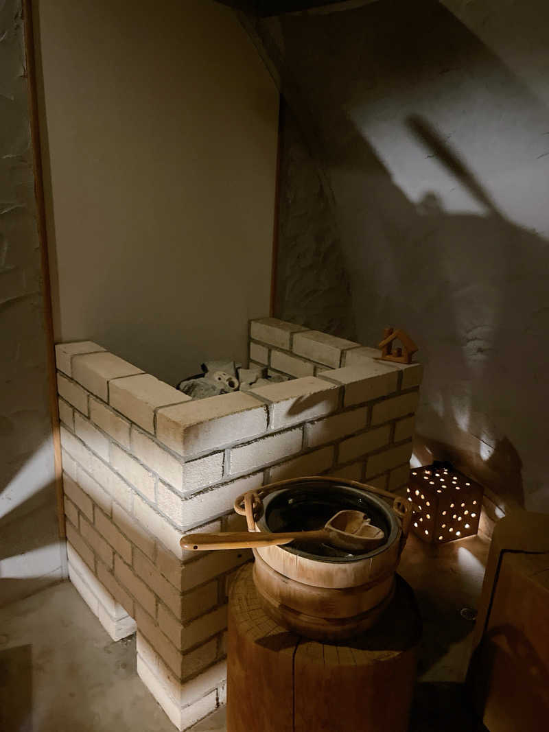 アボさんのウェルビー福岡のサ活写真