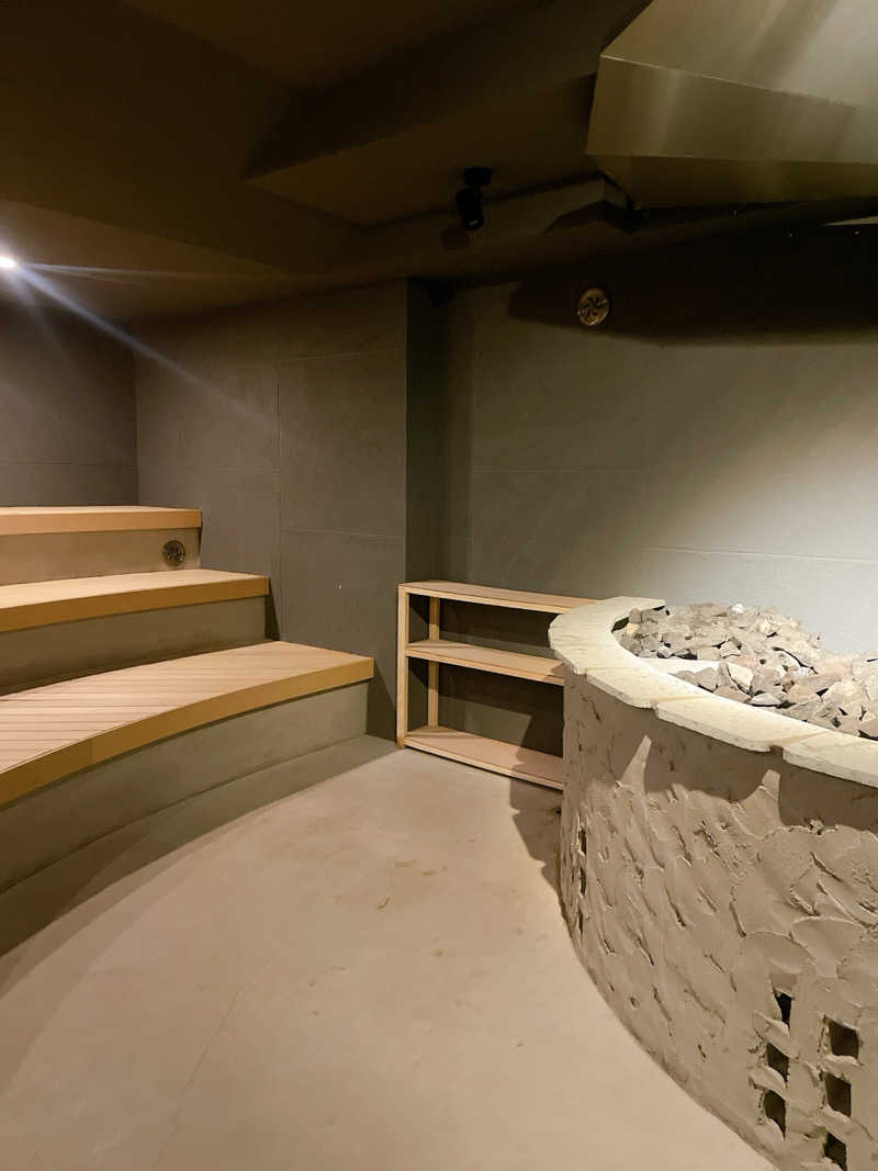 アボさんのウェルビー福岡のサ活写真