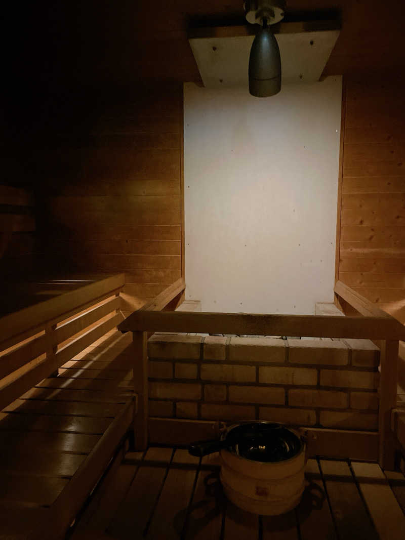 アボさんのウェルビー福岡のサ活写真