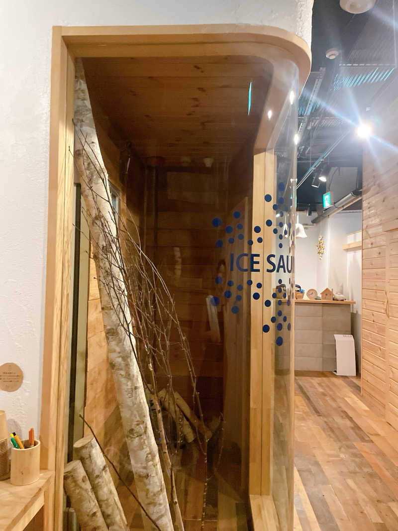 アボさんのウェルビー福岡のサ活写真