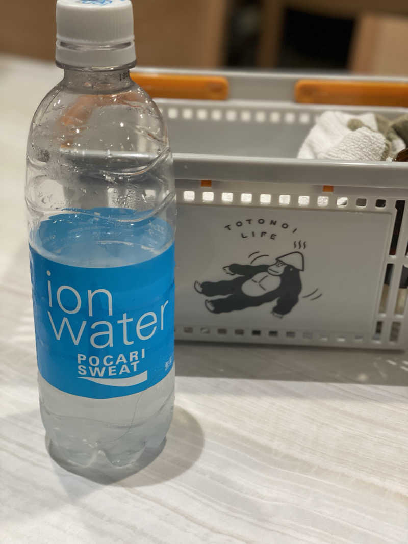 ももさんのゆ〜とぴあ仙台南のサ活写真