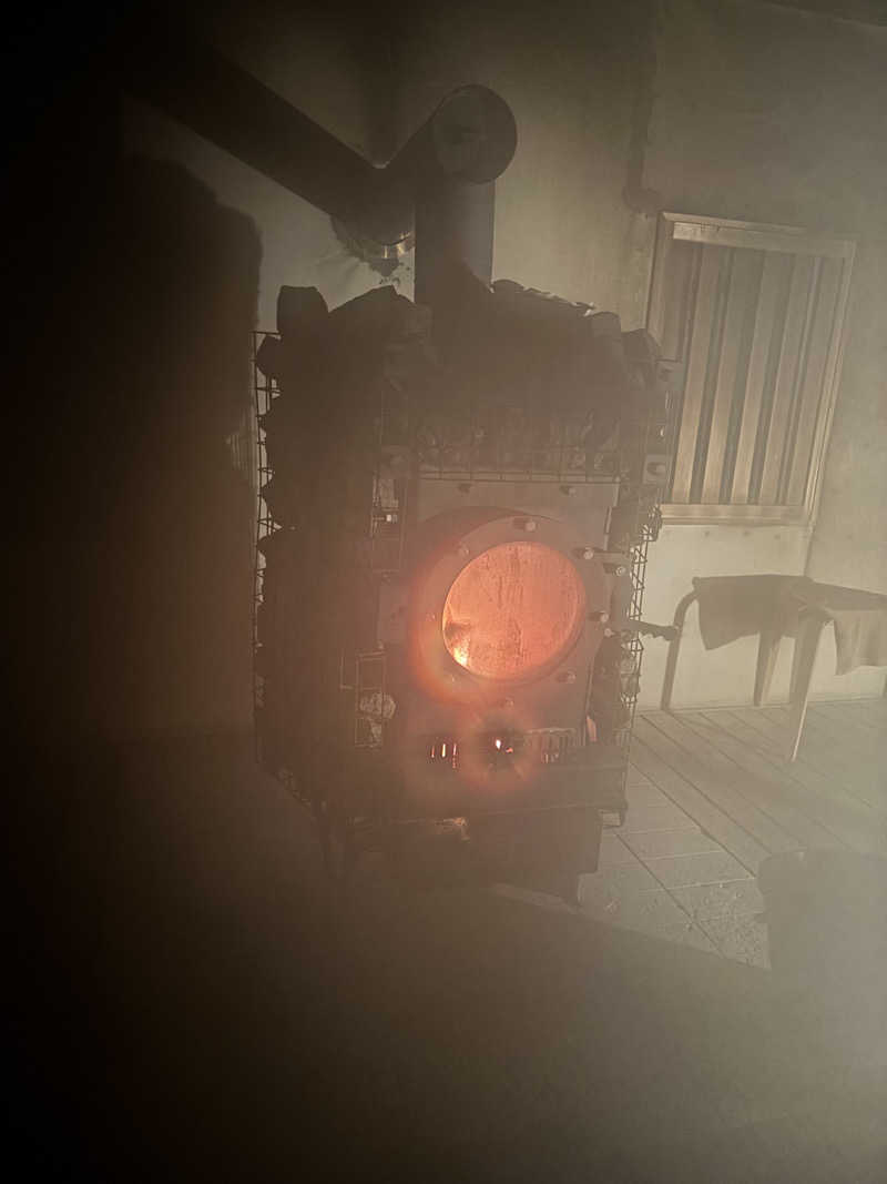 せいちゃんさんのKURA:SAUNA IBARAKIのサ活写真
