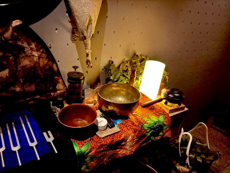 せいちゃんさんのRe: PRIVATE SAUNAのサ活写真