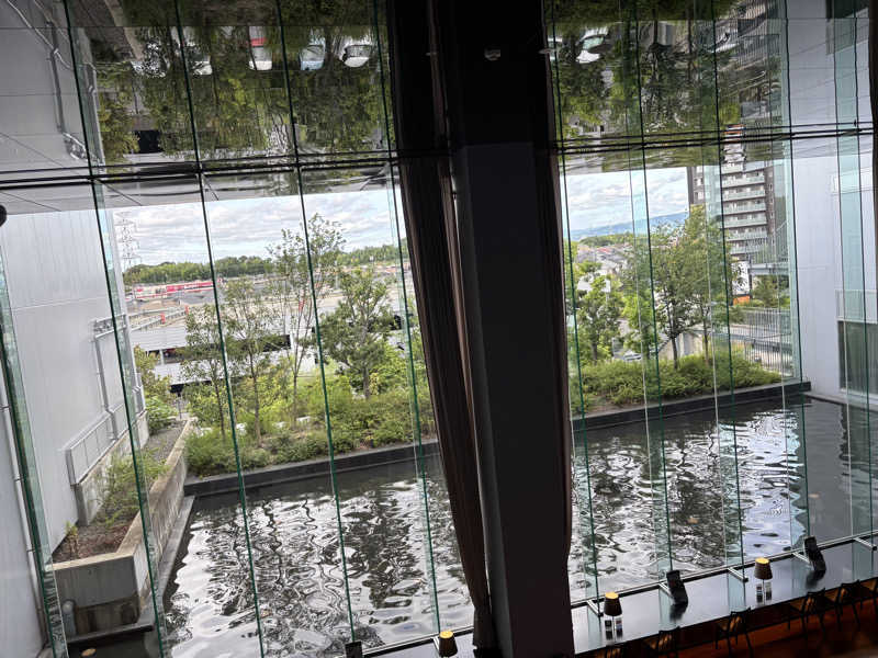 せいちゃんさんのSPA&HOTEL水春 松井山手のサ活写真