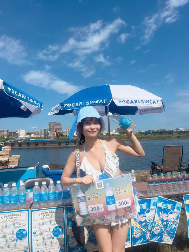 せいちゃんさんのJAPAN SAUNA FESTIVALのサ活写真