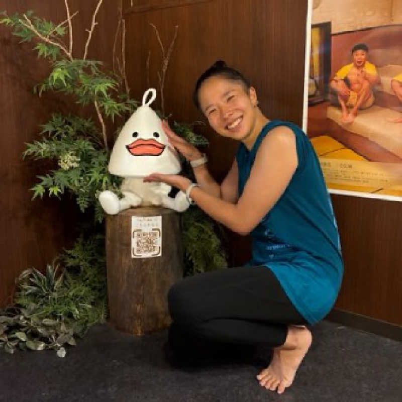 せいちゃんさんのサウナ東京 (Sauna Tokyo)のサ活写真