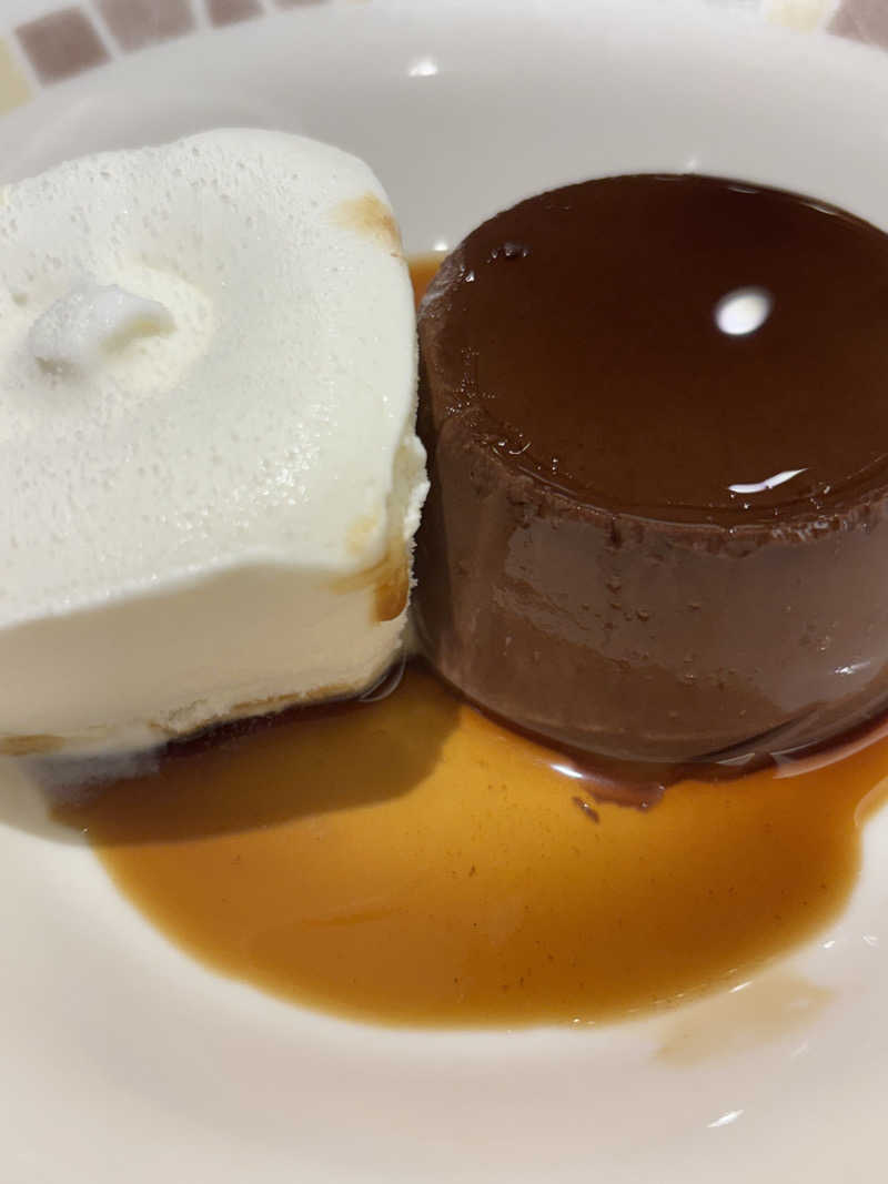 せいちゃんさんのサウナ東京 (Sauna Tokyo)のサ活写真