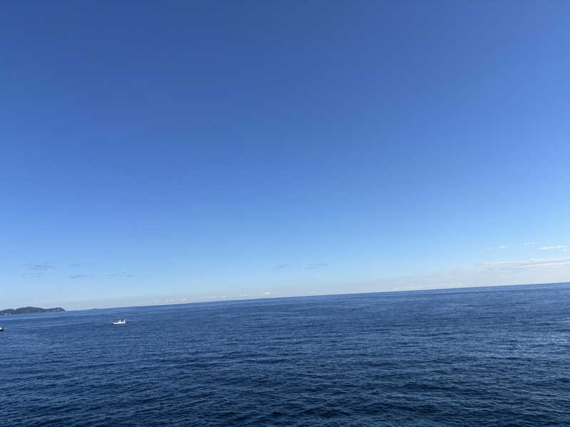 田舎のせいちゃんさんのオーシャンスパ Fuuaのサ活写真