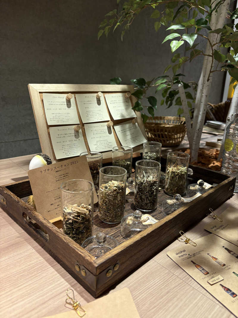 せいちゃんさんのRe: PRIVATE SAUNAのサ活写真