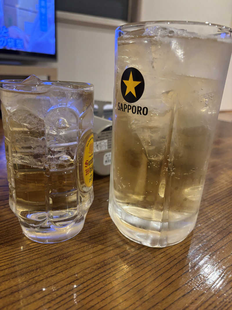 せいちゃんさんのサウナセンター稲荷町(旧サウナホテルニュー大泉 稲荷町店)のサ活写真