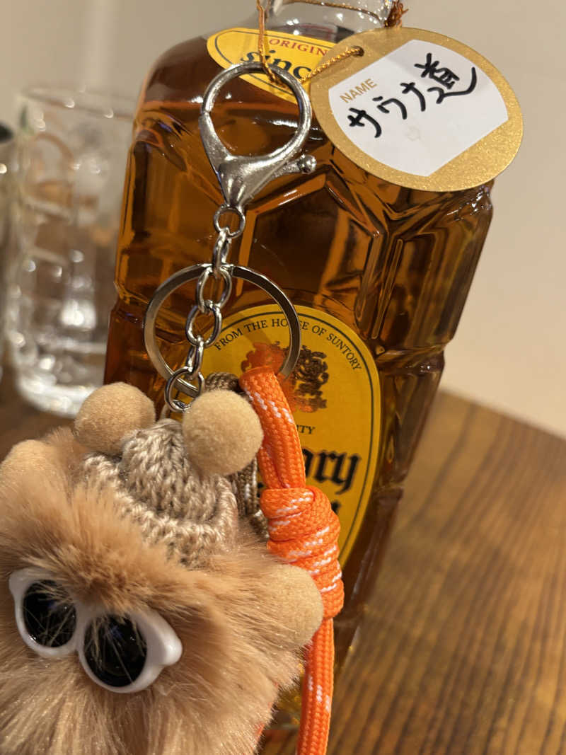 せいちゃんさんのサウナセンター稲荷町(旧サウナホテルニュー大泉 稲荷町店)のサ活写真