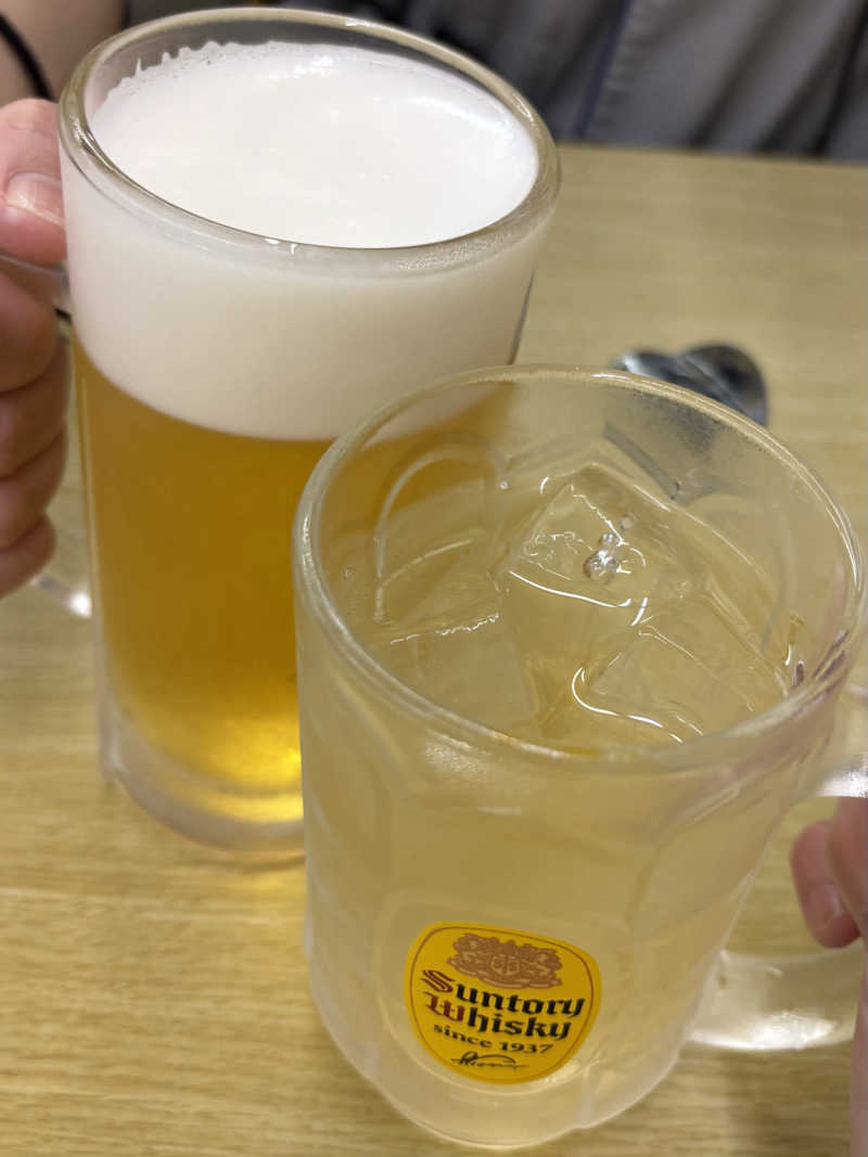 田舎のせいちゃんさんのサウナセンター新大久保(旧サウナホテルニュー大泉 新大久保店)のサ活写真