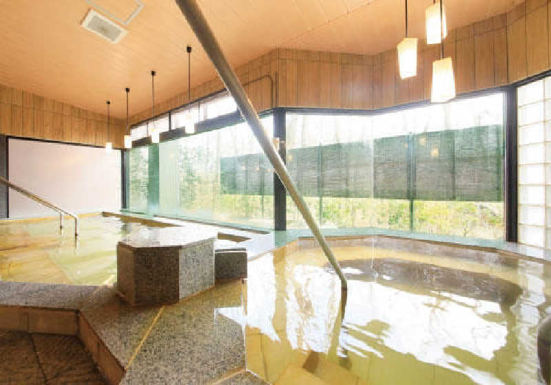 うばばさんのポイントバケーション那須のサ活写真