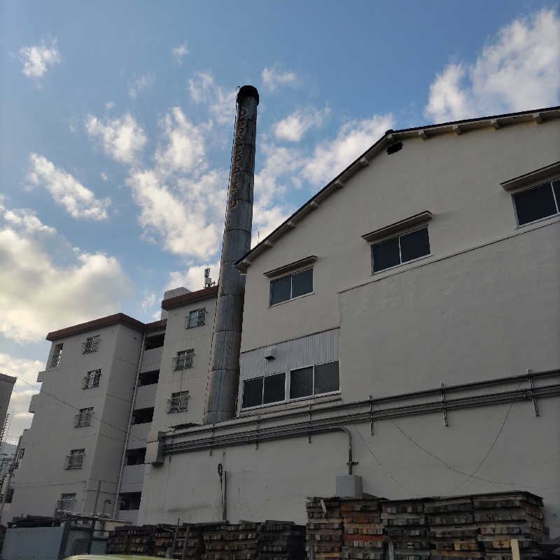 うばばさんの野里の湯 (天然温泉かけながし)のサ活写真
