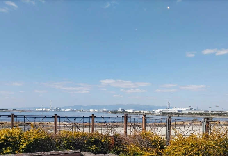 うばばさんの堺浜楽天温泉祥福のサ活写真
