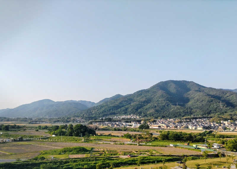 うばばさんのサンロイヤルホテル亀岡駅前のサ活写真