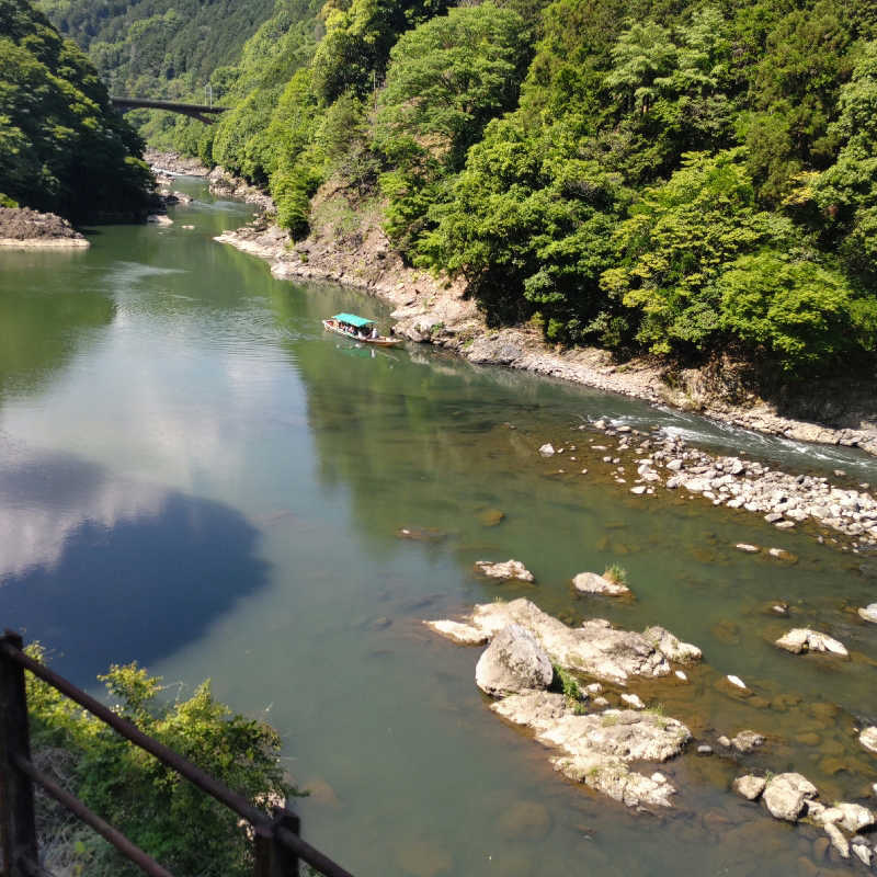 うばばさんのサンロイヤルホテル亀岡駅前のサ活写真