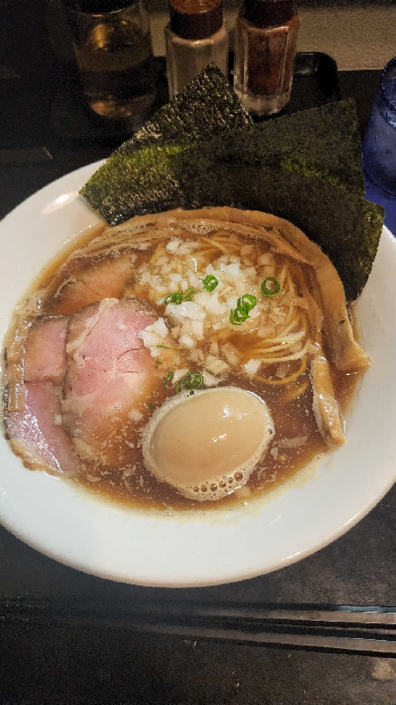 落合虎三郎さんのサウナ&カプセルホテル 北欧のサ活写真