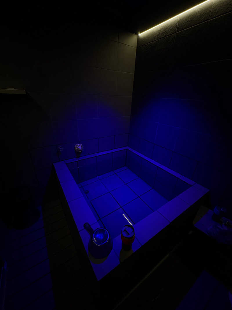 良太朗さんのTENET SAUNAのサ活写真