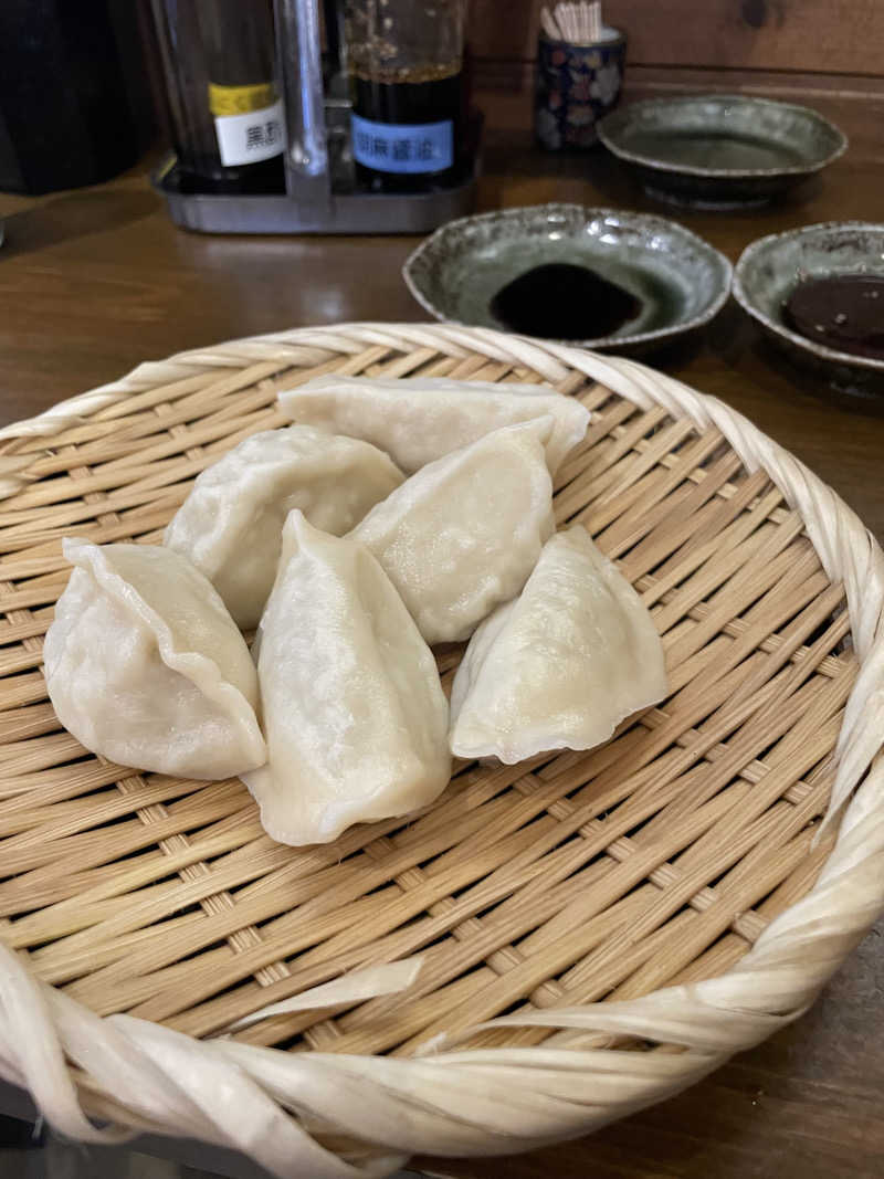 もこせさんの宝湯のサ活写真