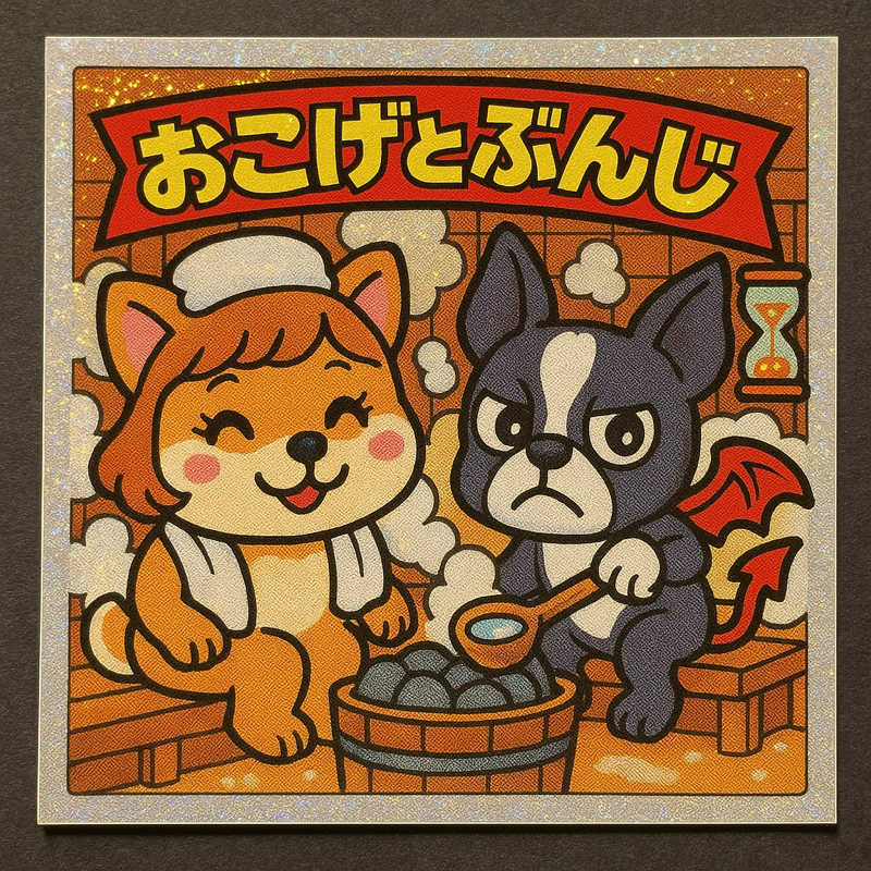 もこせさんのサウナヘヴン草加のサ活写真