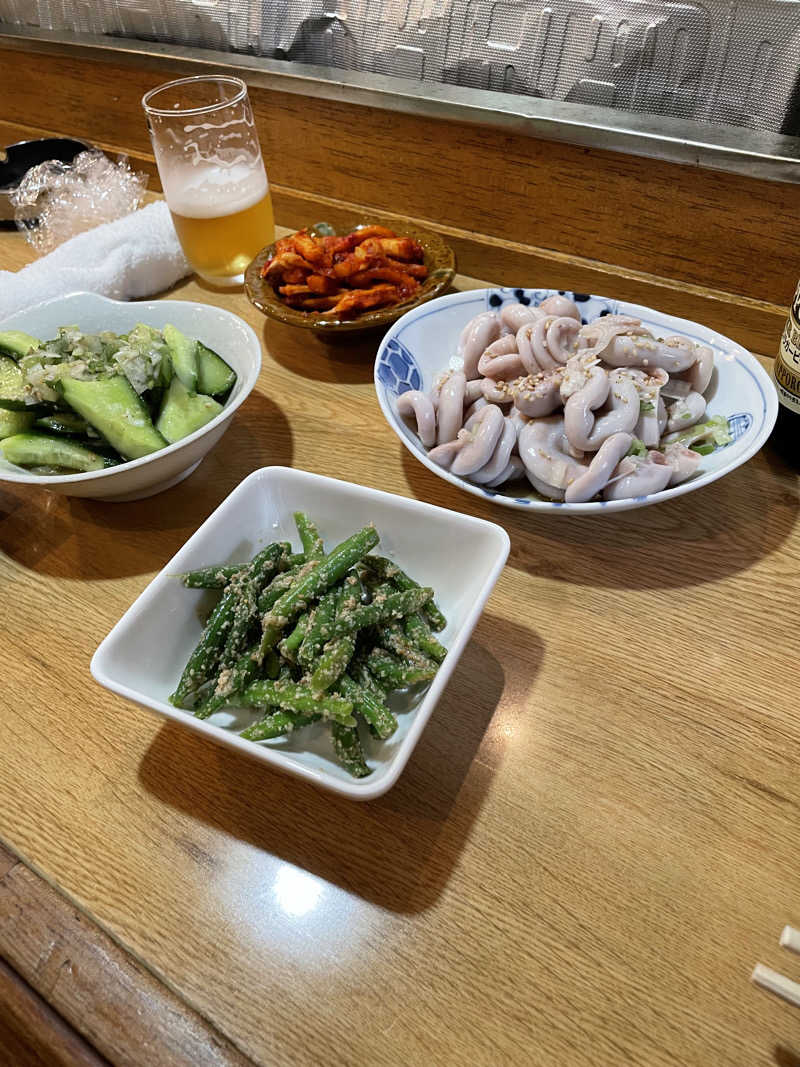 もこせさんのサウナヘヴン草加のサ活写真