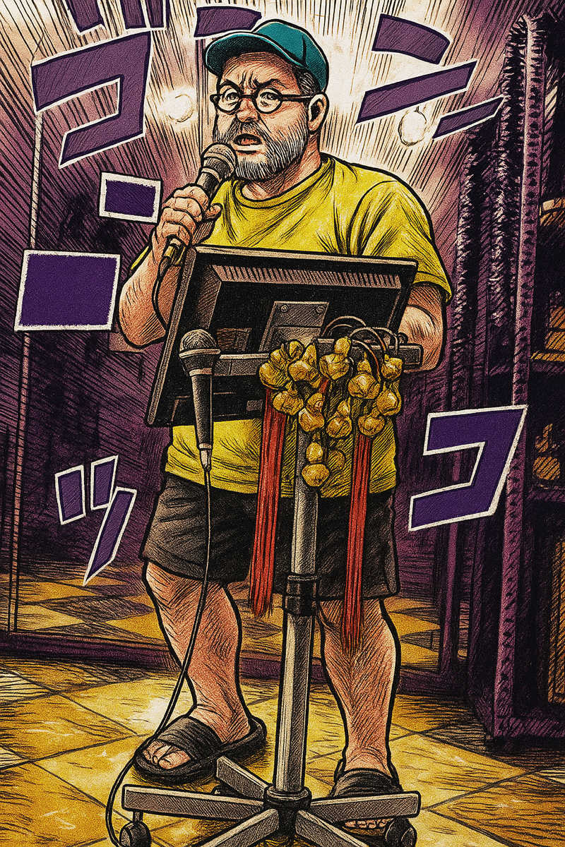 もこせさんのサウナヘヴン草加のサ活写真