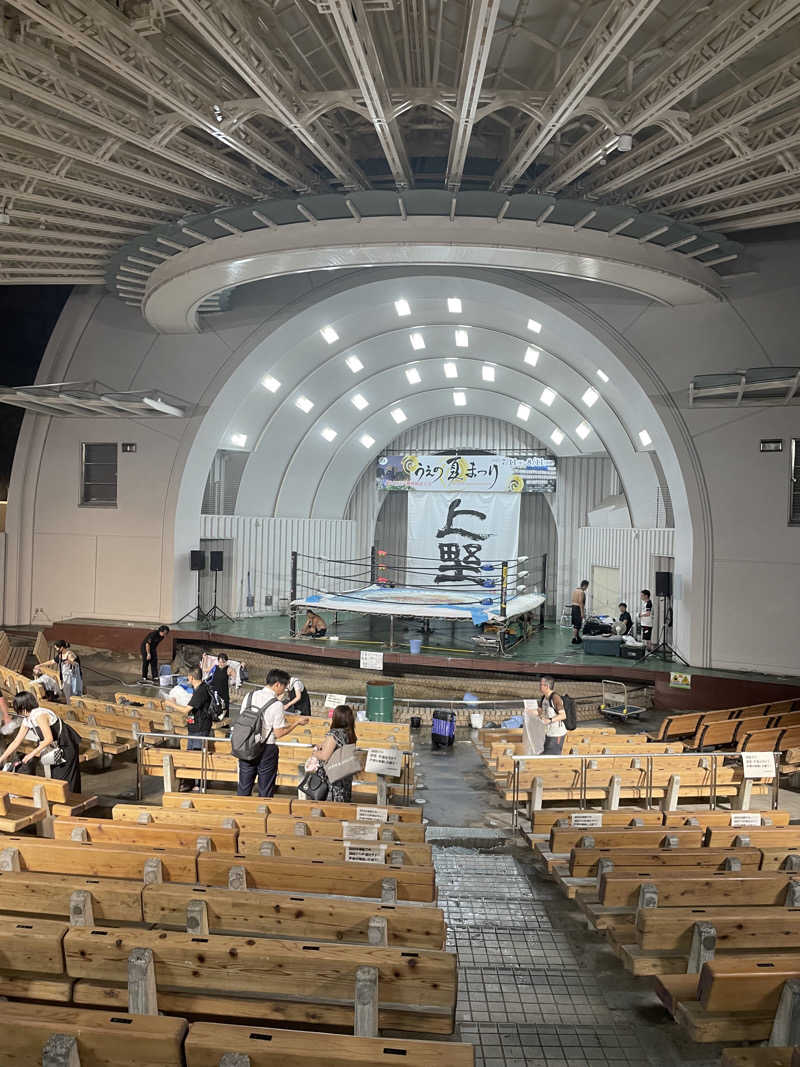 もこせさんのサウナヘヴン草加のサ活写真