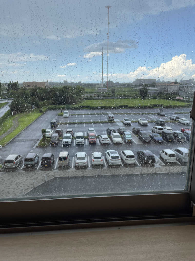 もこせさんのさいたま市桜環境センターのサ活写真