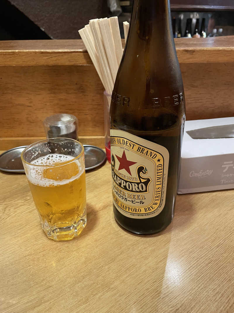 もこせさんのサウナ&カプセル サンフラワーのサ活写真