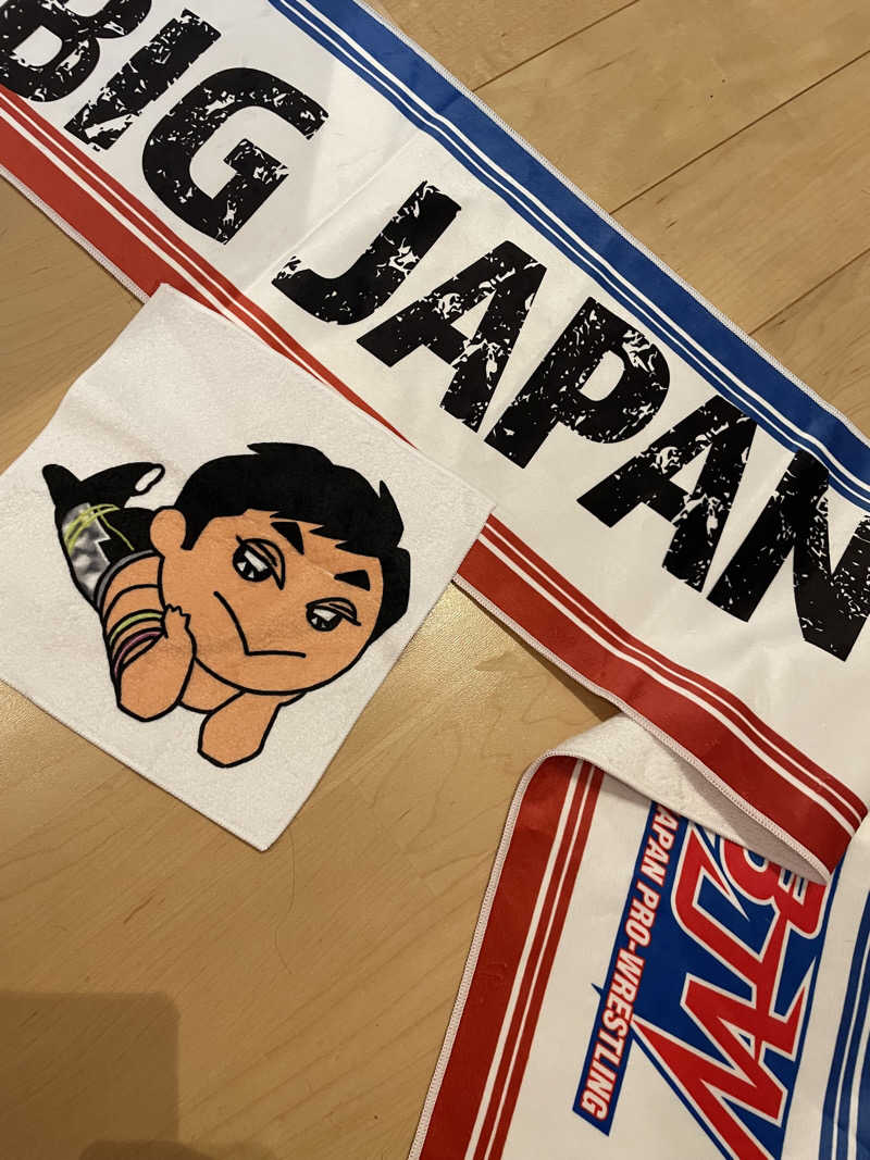 もこせさんのサウナヘヴン草加のサ活写真