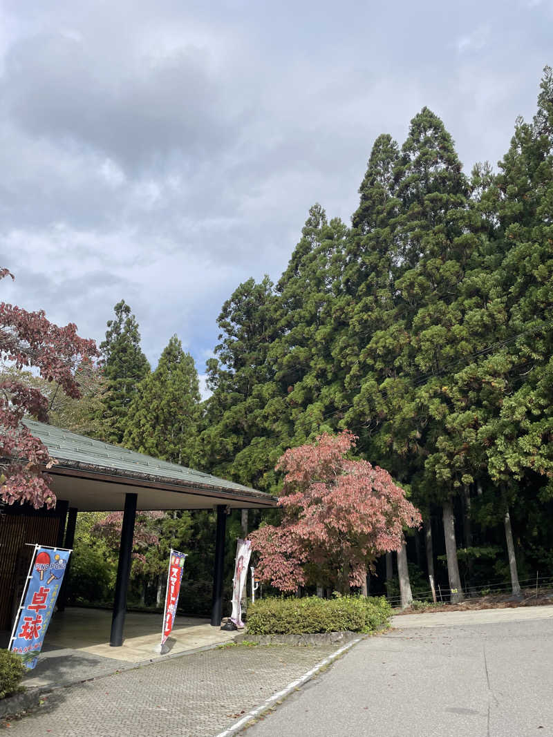 もこせさんの湯の駅ぽんぽこのサ活写真